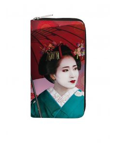 Wallet Maiko Wallet Maiko