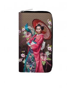 Wallet Morioka