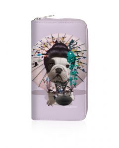 Wallet Teo Geisha