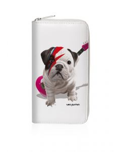Wallet Teo Stardust