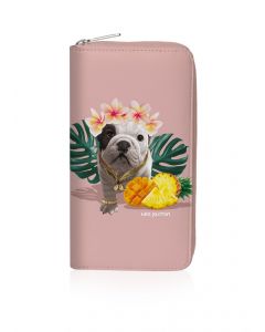 Wallet Teo Tropical