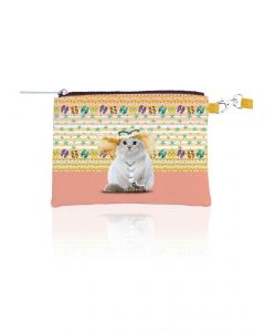 Wrislet pouch Jasmine Labaule Wrislet pouch Jasmine Labaule