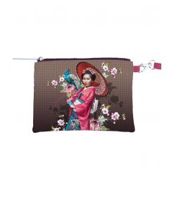 Wrislet pouch Morioka
