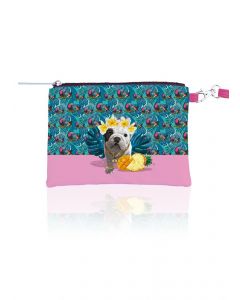 Wrislet pouch Teo Tropical