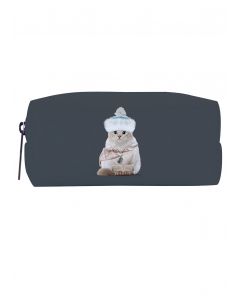 Square pouch Jasmine Alaska