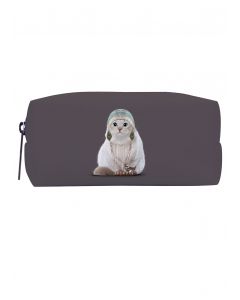 Square pouch Jasmine Boho