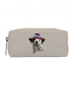 Square pouch Teo Boho