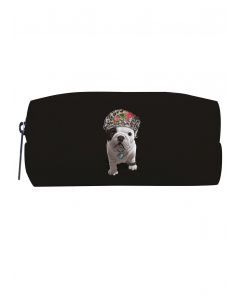 Square pouch Teo Nova
