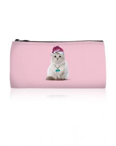 Pencil Case Jasmine Rockabilly
