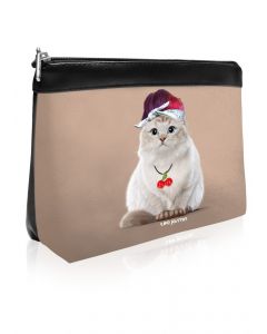 Makeup pouch Jasmine Rockabilly