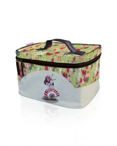 Soft beauty case Jasmine Geisha