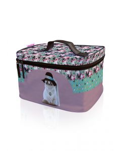 Soft beauty case Jasmine Tiffany