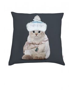 Cushion Jasmine Alaska