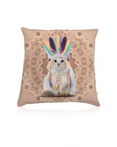 Cushion Jasmine Apache
