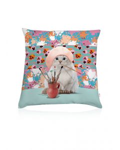 Cushion Jasmine Artiste
