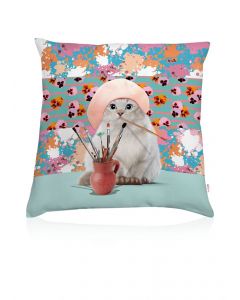 Cushion Jasmine Artiste
