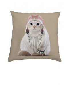 Cushion Jasmine Boho