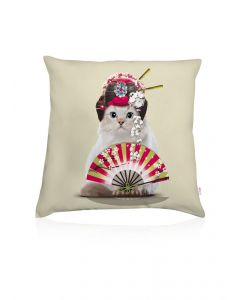 Cushion Jasmine Geisha