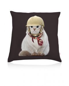 Jasmine Jockey cushion Jasmine Jockey cushion