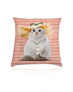 Cushion Jasmine Labaule