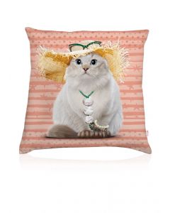 Cushion Jasmine Labaule