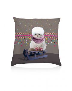 Jasmine Montreal cushion Jasmine Montreal cushion
