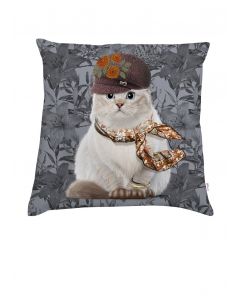 Cushion Jasmine Nova