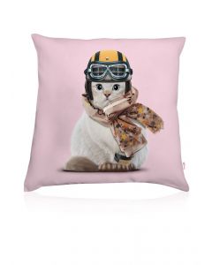 Cushion Jasmine Racing