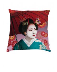 Cushion Maiko