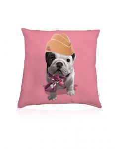 Teo Airline cushion