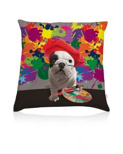 Cushion Teo Artiste