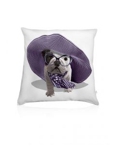 Teo Croisette cushion