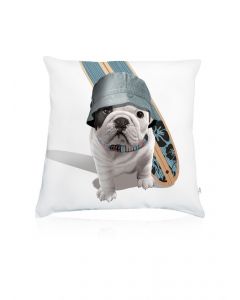 Teo Dude cushion
