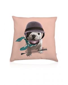 Teo Jockey cushion