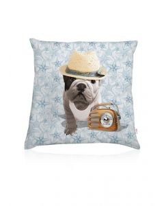 Cushion Teo Labaule Cushion Teo Labaule