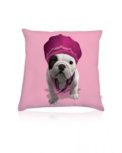 Cushion Teo Marley Cushion Teo Marley