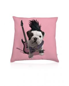 Teo Punk cushion