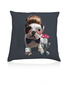 Cushion Teo Rockabilly