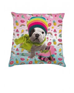 Cushion Teo Roller