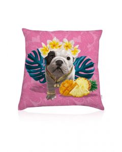 Cushion Teo Tropical