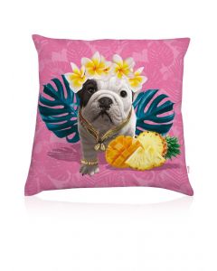 Cushion Teo Tropical
