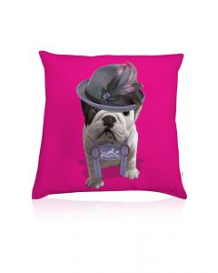 Teo Tyrol cushion