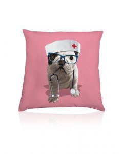 Teo Veto cushion