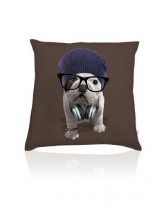 Teo Yo cushion