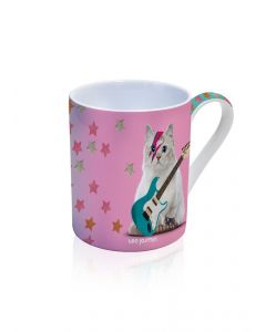 Mug Jasmine Stardust