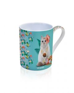 Mug Jasmine Tropical