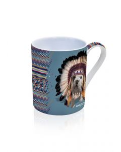 Mug Teo Apache