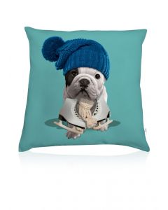 Teo JO cushion