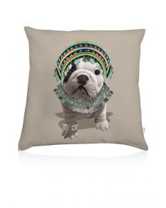 Teo Hmong cushion