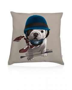 Teo Jockey cushion